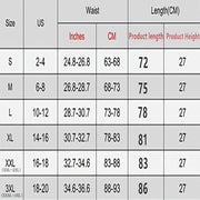 Sauna Waist Trainer Belt