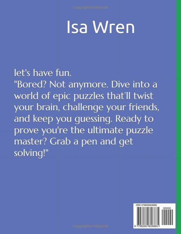 Shh! I’M Trying to Search My Business.: Puzzle Book: Teen Challenge