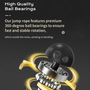 Rechargeable Smart Jump Rope