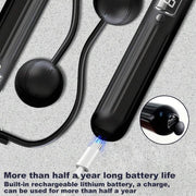 Rechargeable Smart Jump Rope