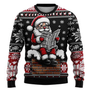 Fashion 2025 Ugly Christmas Sweater