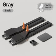 Foldable AB, Pilates Reformer Exercise Board